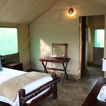 Awelani Lodge Masisi Rum bild
