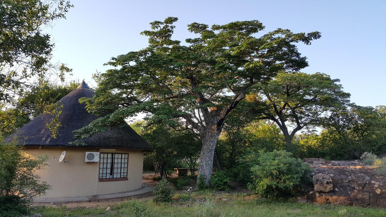 Awelani Lodge Masisi Exteriör bild