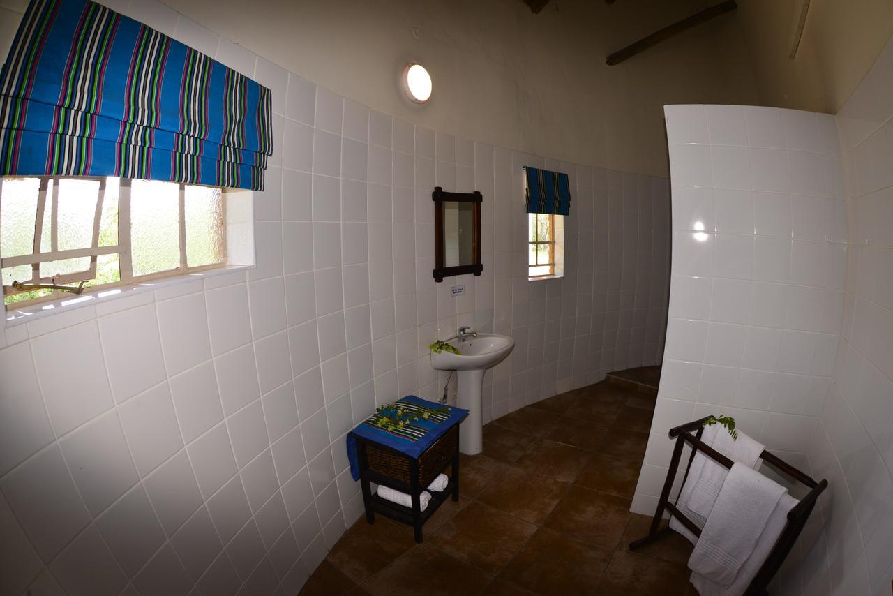 Awelani Lodge Masisi Exteriör bild