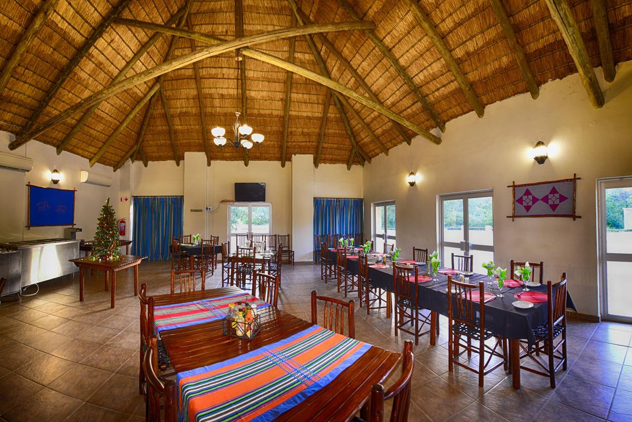 Awelani Lodge Masisi Exteriör bild