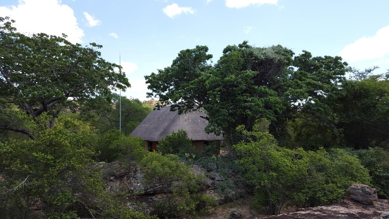 Awelani Lodge Masisi Exteriör bild