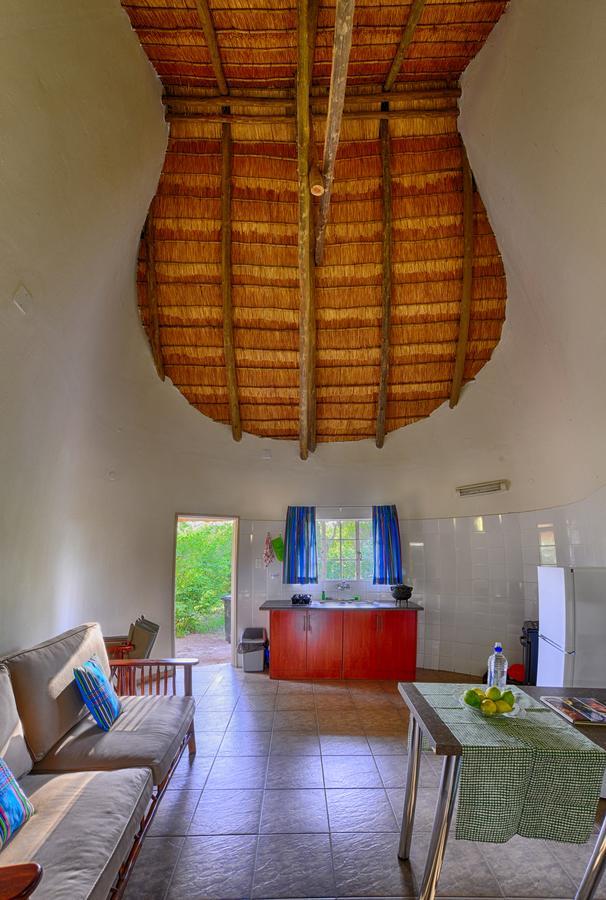 Awelani Lodge Masisi Exteriör bild